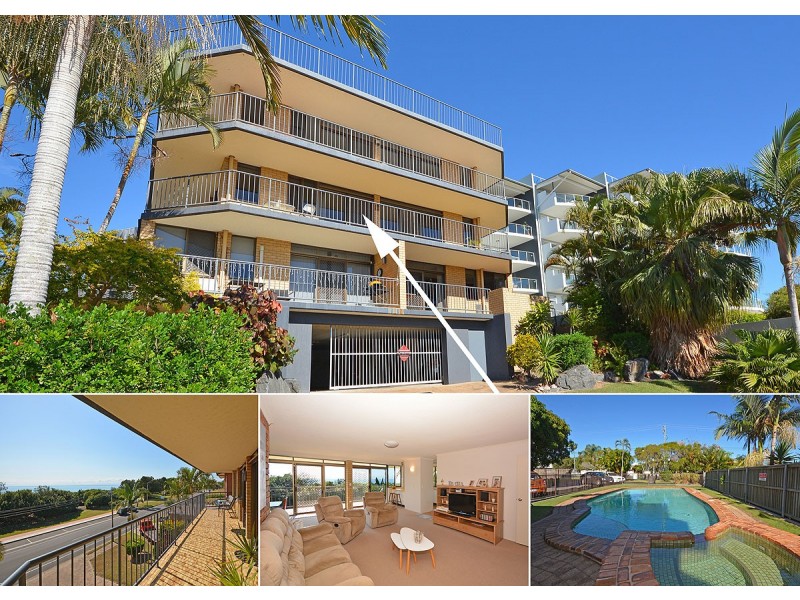 3/242 Esplanade, Pialba QLD 4655