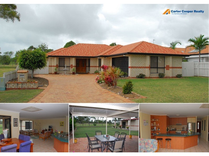 3 Oriole Crt, Eli Waters QLD 4655