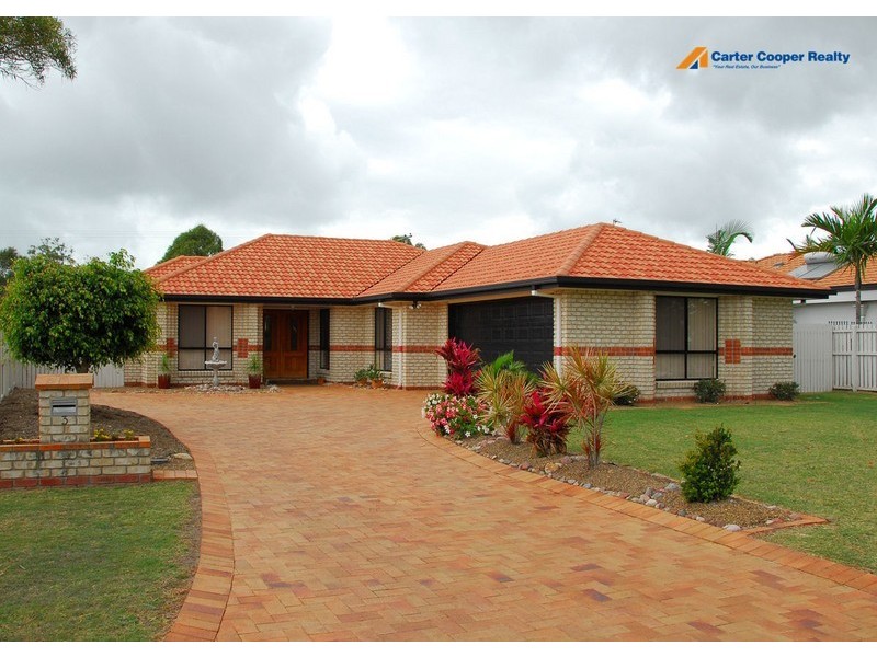 3 Oriole Crt, Eli Waters QLD 4655