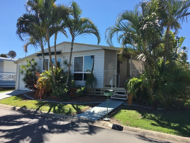 Eli Waters QLD 4655