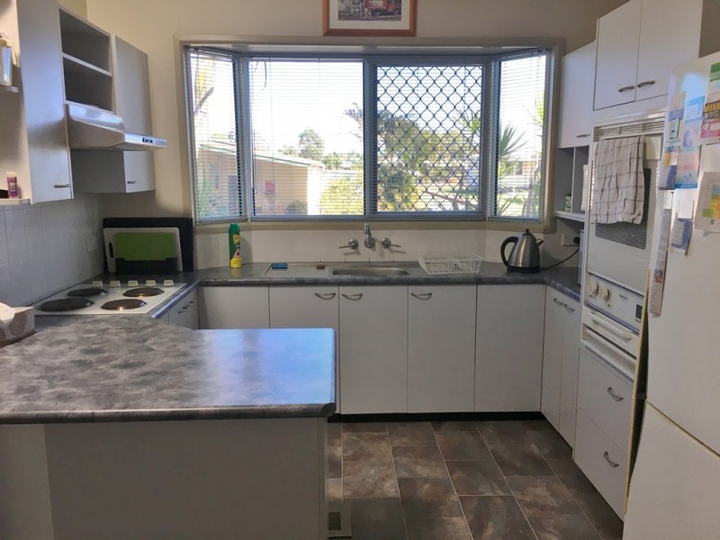 Eli Waters QLD 4655