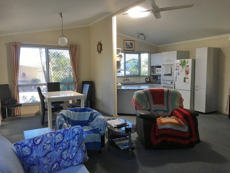 Eli Waters QLD 4655