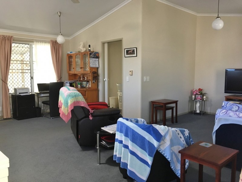 Eli Waters QLD 4655