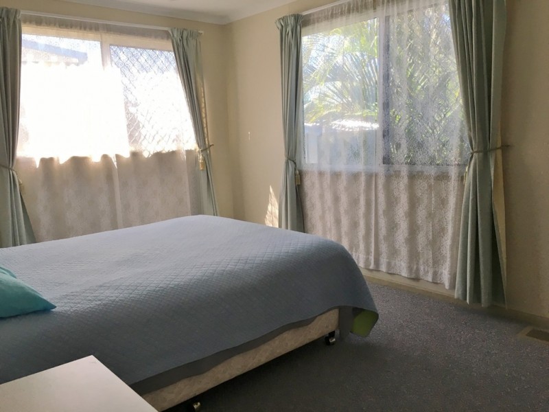 Eli Waters QLD 4655