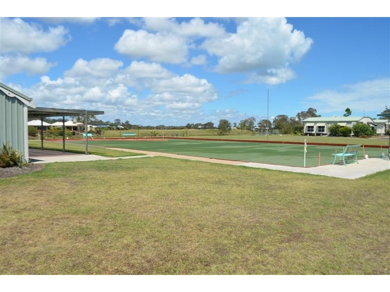 Eli Waters QLD 4655