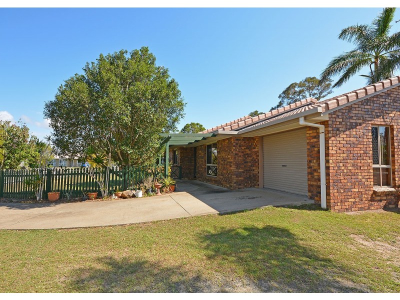 1 Fiona Court, Urangan QLD 4655