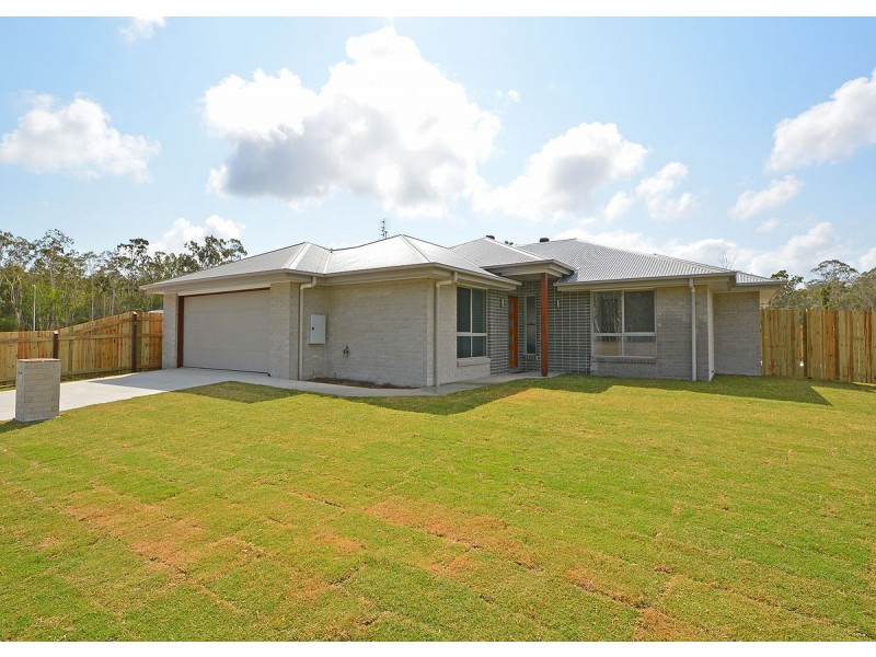 50 Halcyon Drive, Wondunna QLD 4655