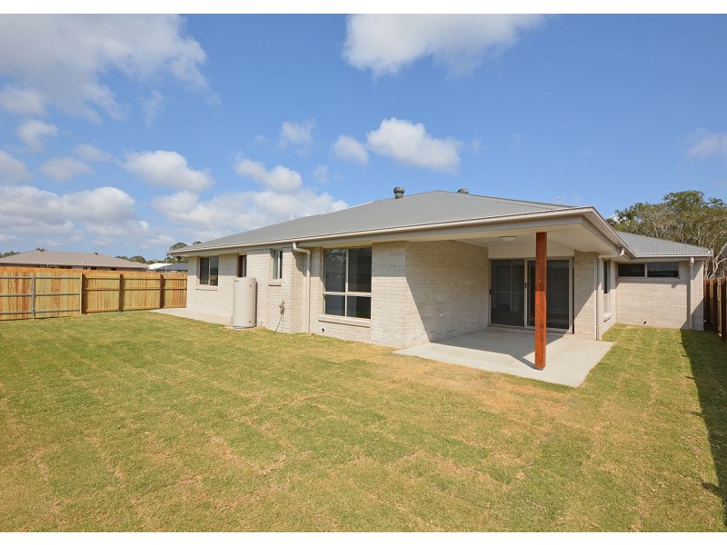 50 Halcyon Drive, Wondunna QLD 4655