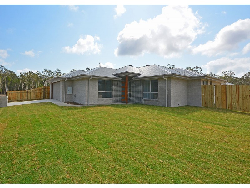 50 Halcyon Drive, Wondunna QLD 4655