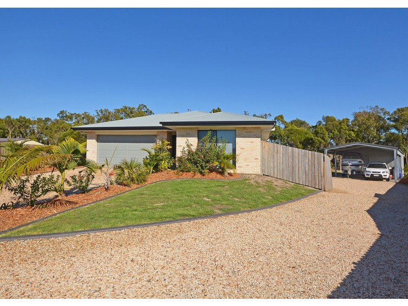 9 Inverness Court, Wondunna QLD 4655