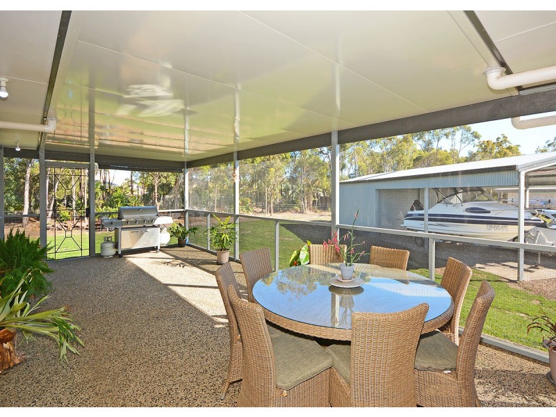9 Inverness Court, Wondunna QLD 4655