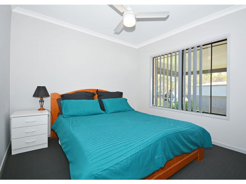 9 Inverness Court, Wondunna QLD 4655
