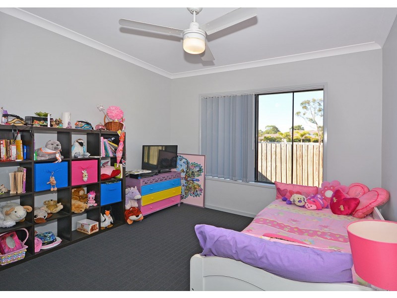 9 Inverness Court, Wondunna QLD 4655