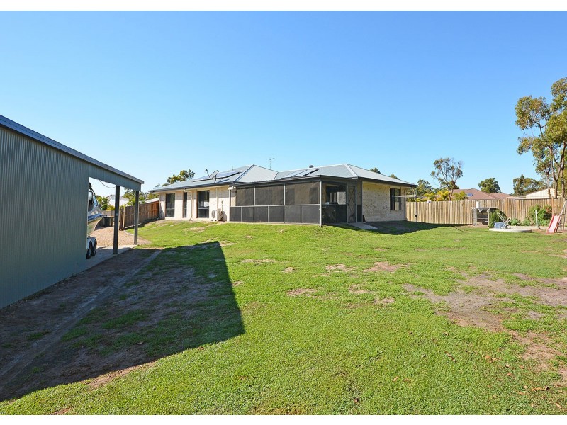9 Inverness Court, Wondunna QLD 4655