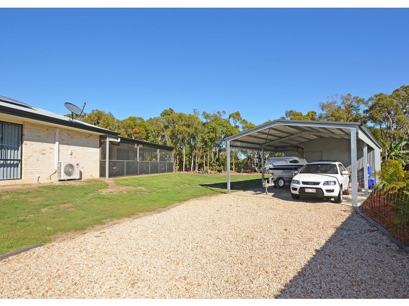 9 Inverness Court, Wondunna QLD 4655