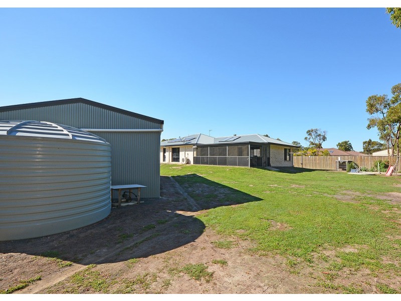 9 Inverness Court, Wondunna QLD 4655