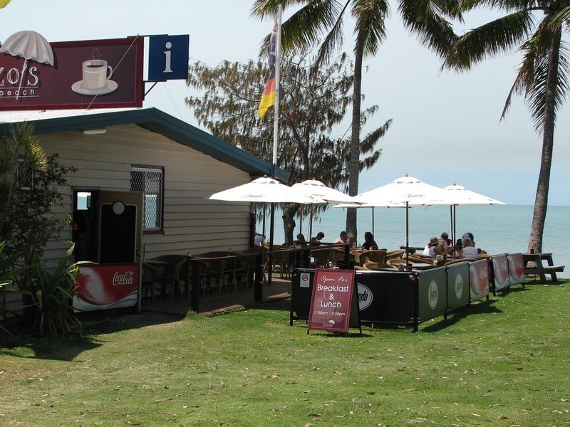 Torquay QLD 4655