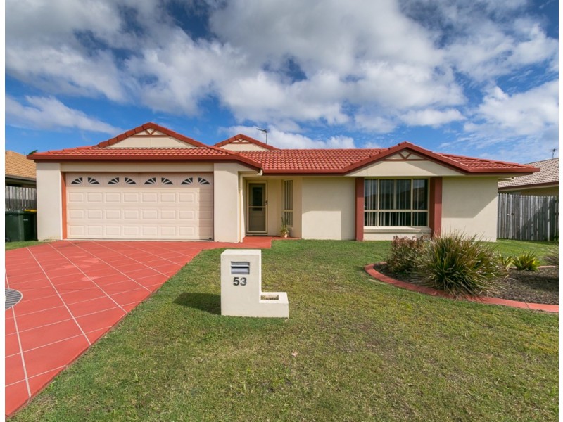 53 Bounty Cct, Eli Waters QLD 4655