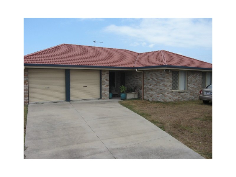 19 Isis Court, Eli Waters, Hervey Bay QLD 4655