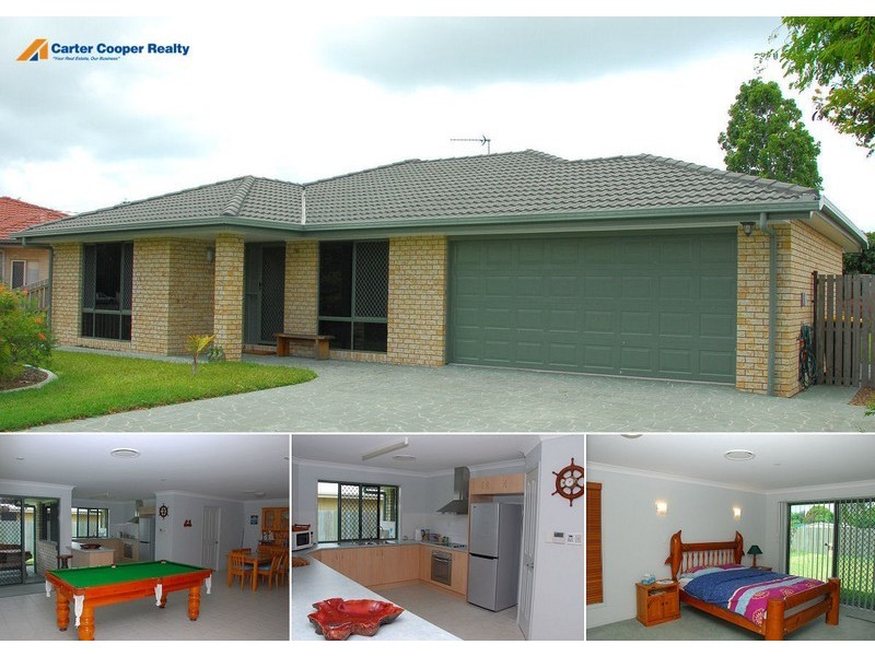 58 Cunningham St, Urangan QLD 4655