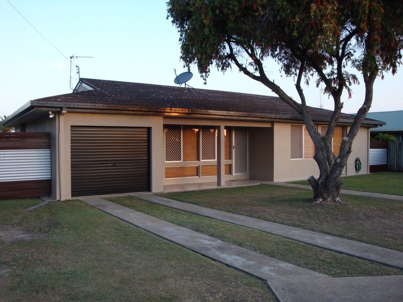 12 Kululu Cr, Hervey Bay QLD 4655