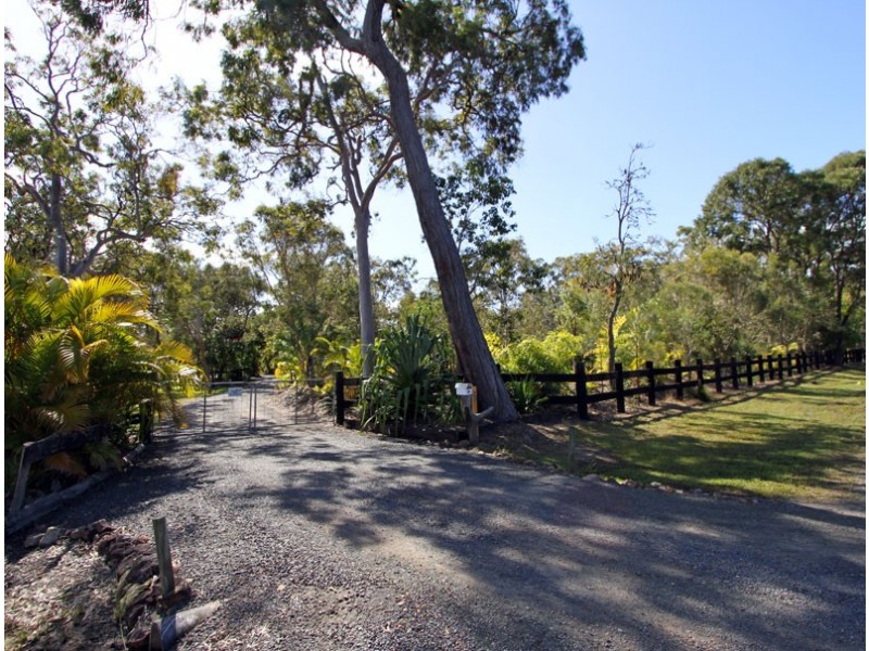 22 Ti Tree Road West, Booral QLD 4655