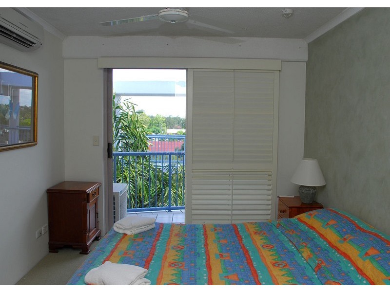 U652/386 Esplanade, Torquay QLD 4655