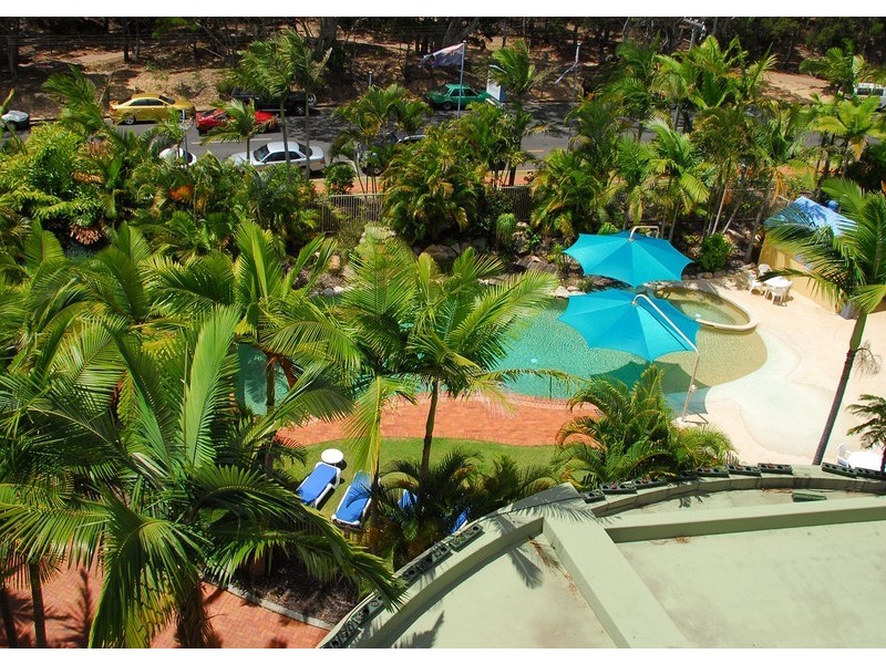 U652/386 Esplanade, Torquay QLD 4655