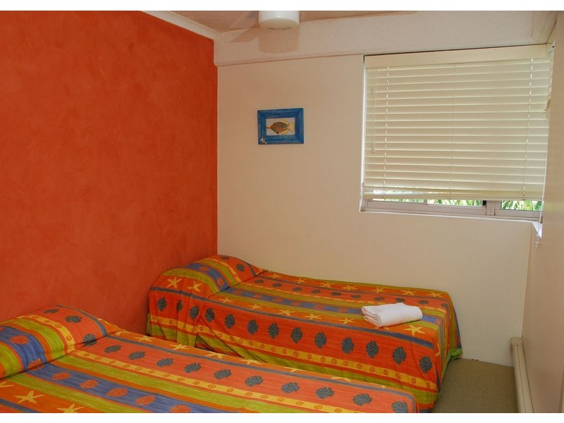 U652/386 Esplanade, Torquay QLD 4655