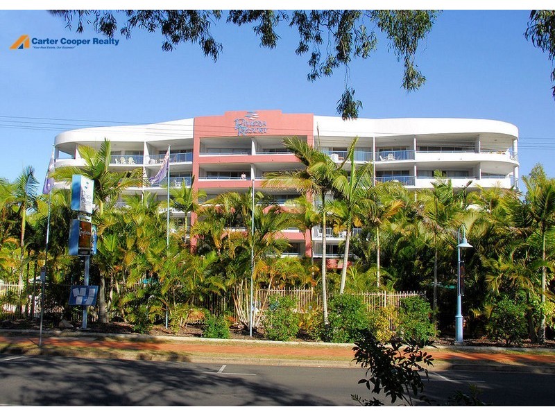 U652/386 Esplanade, Torquay QLD 4655