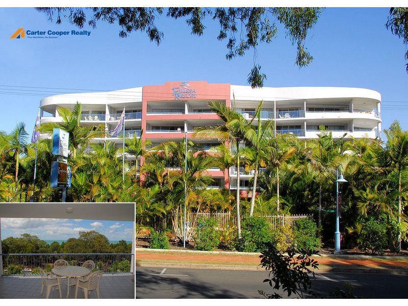 U652/386 Esplanade, Torquay QLD 4655