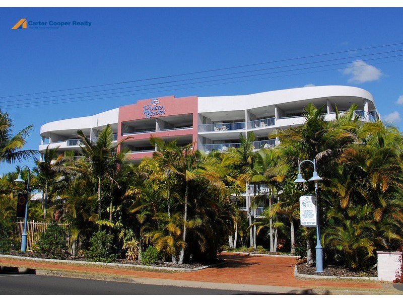 U652/386 Esplanade, Torquay QLD 4655