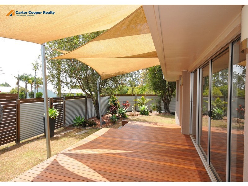 2 Johnston Boulevard, Urraween, Hervey Bay QLD 4655