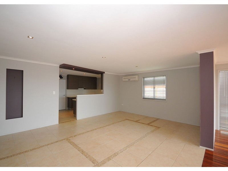 2 Johnston Boulevard, Urraween, Hervey Bay QLD 4655