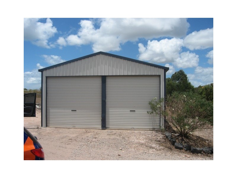 4 Bonnie Place, Craignish QLD 4655