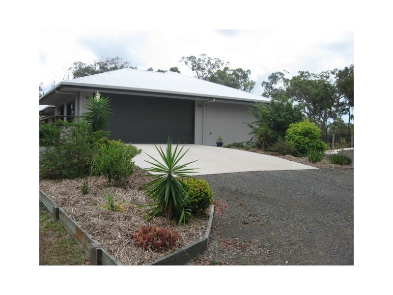 187 Honeyeater Drive, Takura QLD 4655