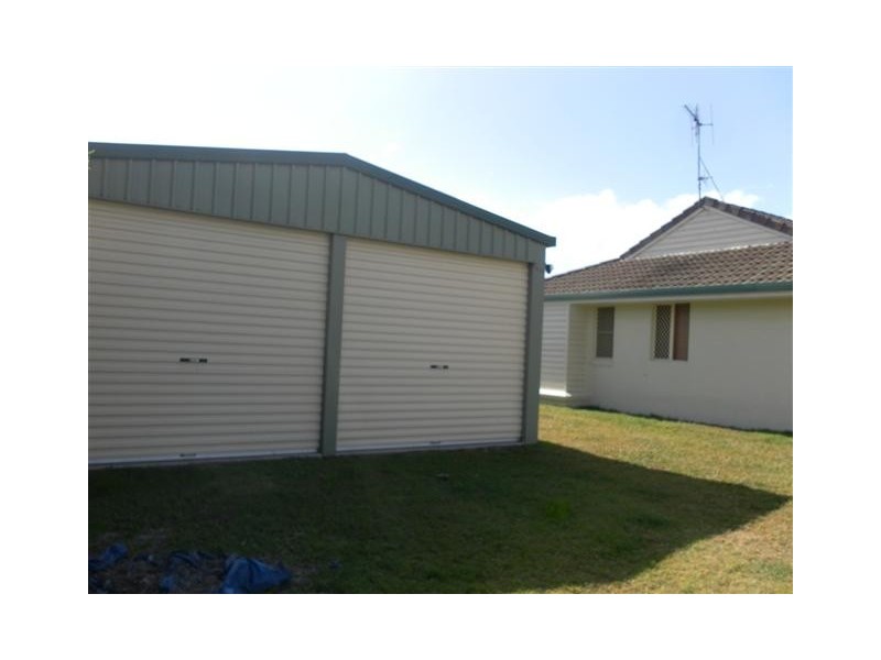 29 Romney Street, Pialba, Hervey Bay QLD 4655