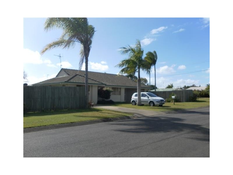29 Romney Street, Pialba, Hervey Bay QLD 4655