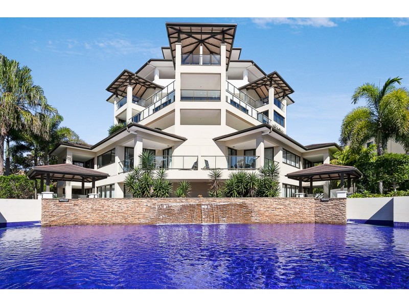 209/468 Esplanade, Torquay QLD 4655