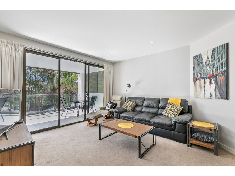 209/468 Esplanade, Torquay QLD 4655