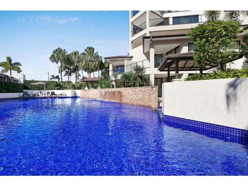 209/468 Esplanade, Torquay QLD 4655