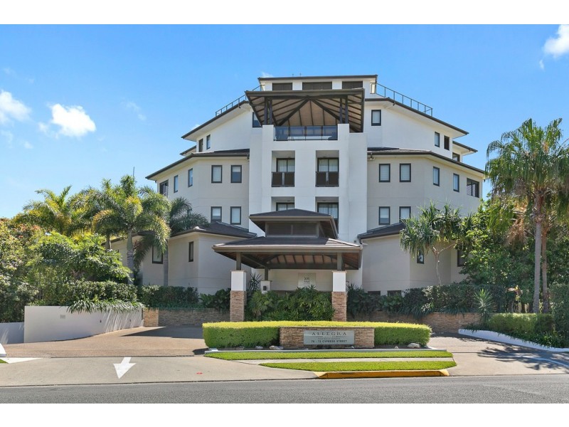 209/468 Esplanade, Torquay QLD 4655