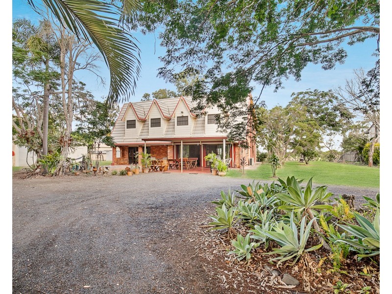 33 Ramsay Court, Dundathu QLD 4650