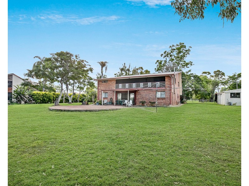 33 Ramsay Court, Dundathu QLD 4650