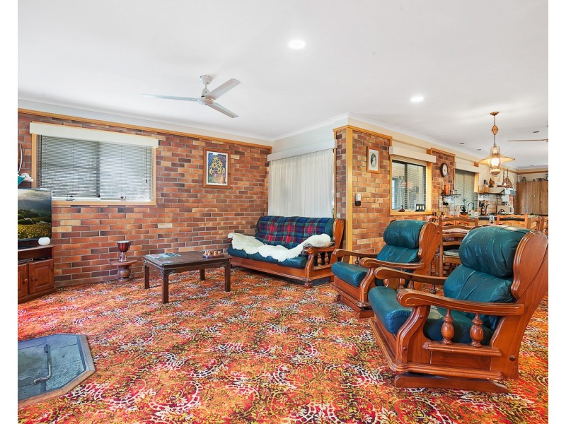 33 Ramsay Court, Dundathu QLD 4650