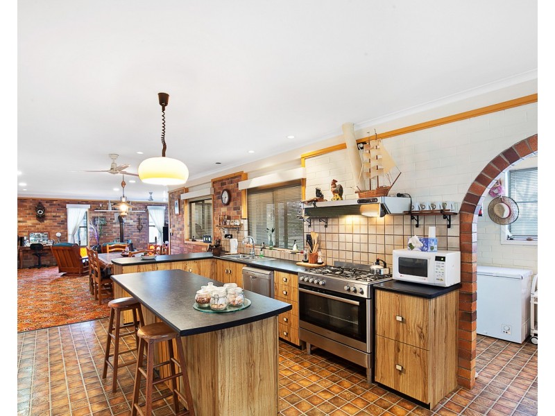 33 Ramsay Court, Dundathu QLD 4650