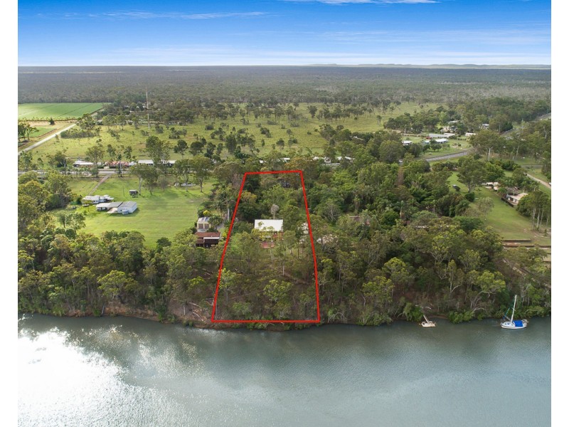 33 Ramsay Court, Dundathu QLD 4650