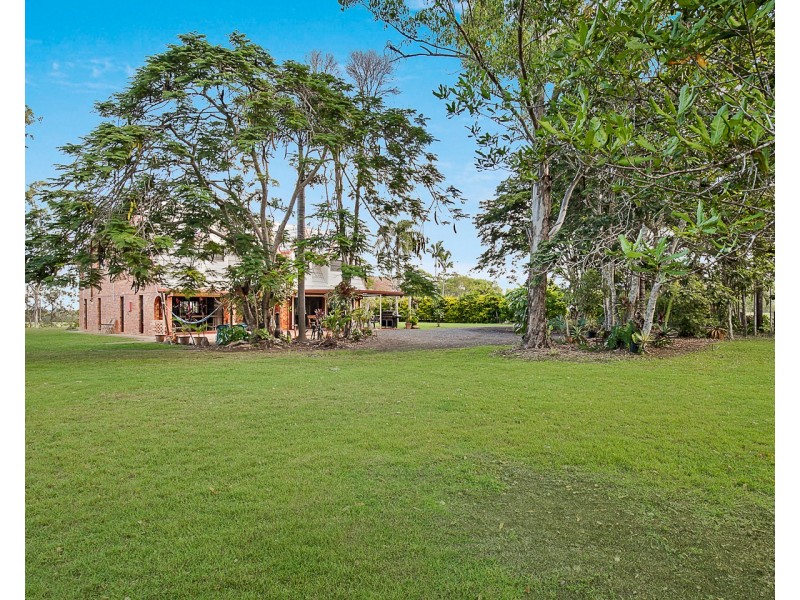 33 Ramsay Court, Dundathu QLD 4650