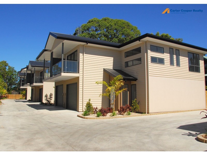 8/185 Torquay Road,, Scarness QLD 4655