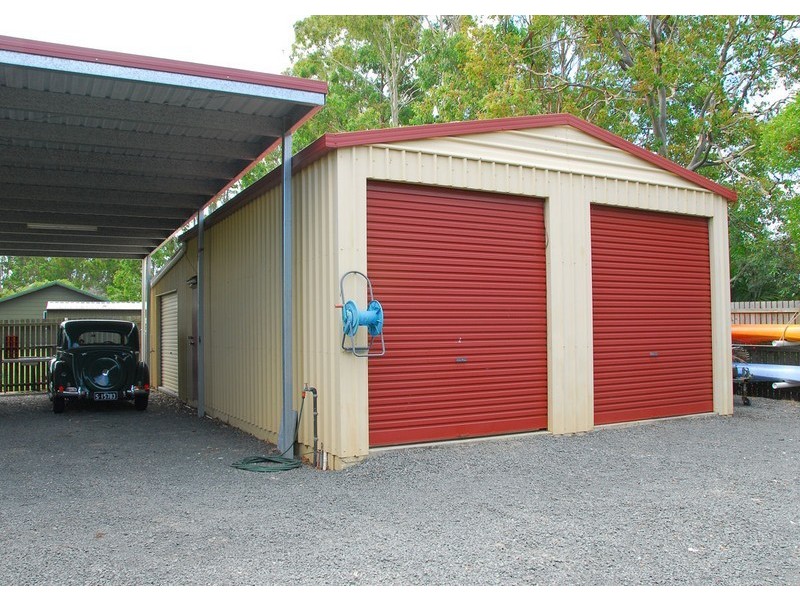 10 Park Street,Urangan., Hervey Bay QLD 4655